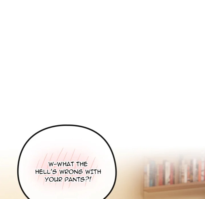 But You Re The Same Age As My Daughter chapter 53 page 96