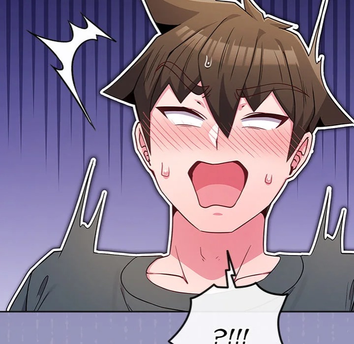 But You Re The Same Age As My Daughter chapter 53 page 105