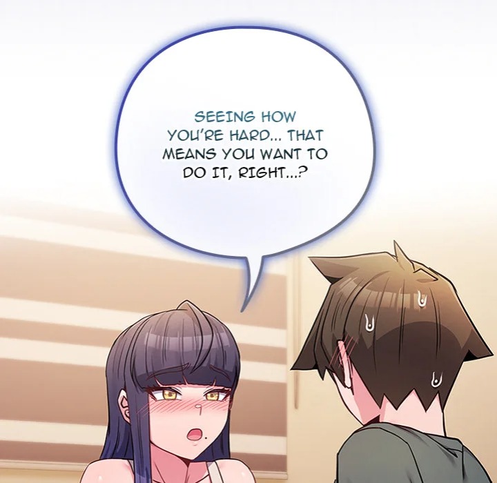 But You Re The Same Age As My Daughter chapter 53 page 107