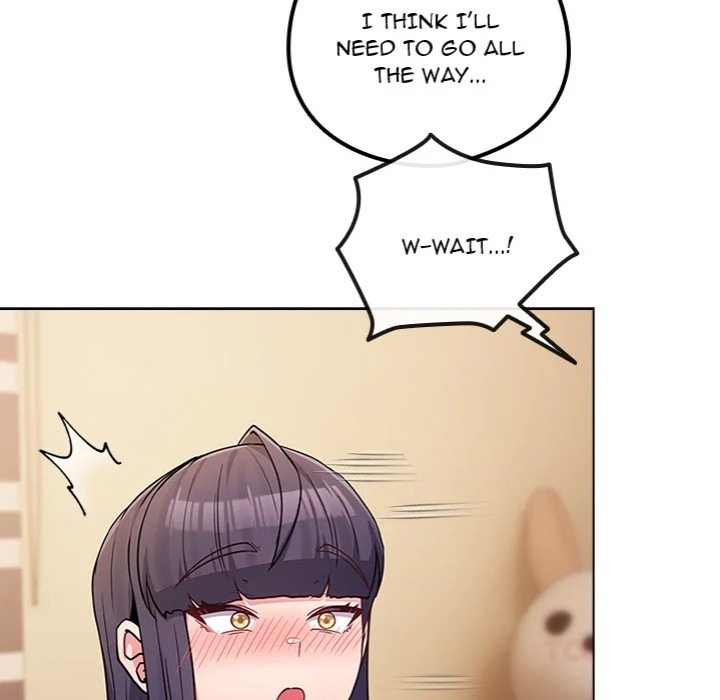 But You Re The Same Age As My Daughter chapter 53 page 111