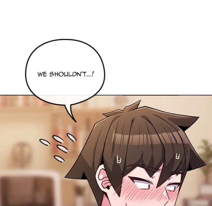 But You Re The Same Age As My Daughter chapter 53 page 113
