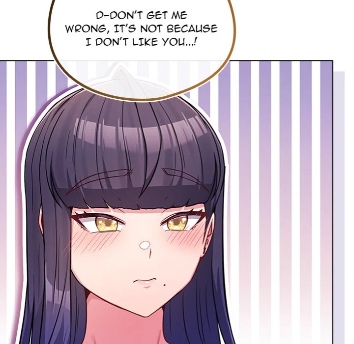 But You Re The Same Age As My Daughter chapter 53 page 116