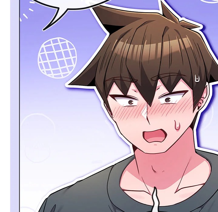 But You Re The Same Age As My Daughter chapter 53 page 118