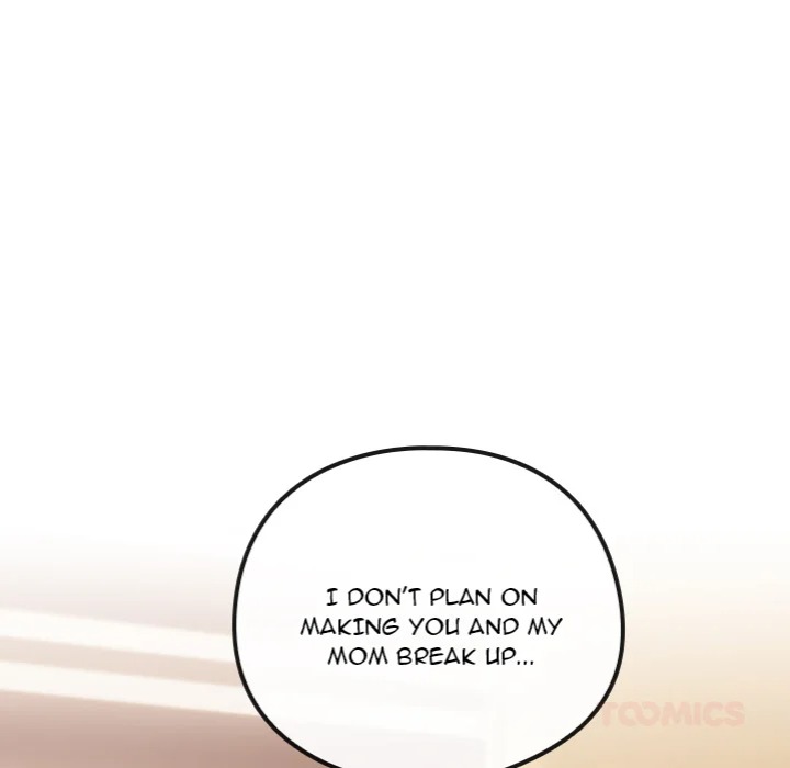 But You Re The Same Age As My Daughter chapter 53 page 129