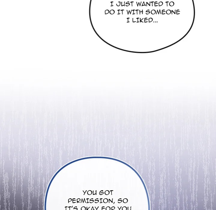 But You Re The Same Age As My Daughter chapter 53 page 131