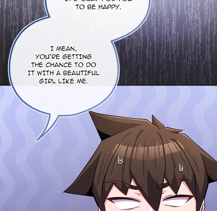But You Re The Same Age As My Daughter chapter 53 page 132