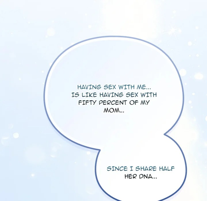 But You Re The Same Age As My Daughter chapter 53 page 137