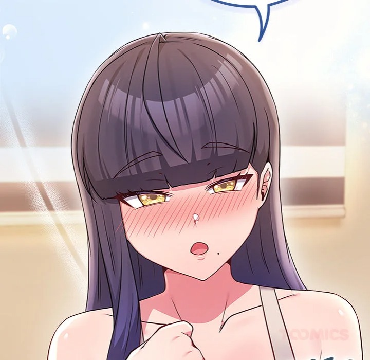 But You Re The Same Age As My Daughter chapter 53 page 138