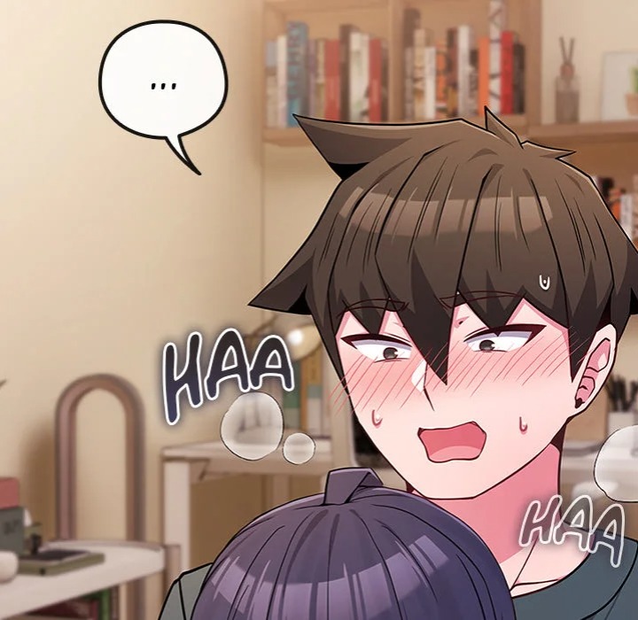 But You Re The Same Age As My Daughter chapter 53 page 144