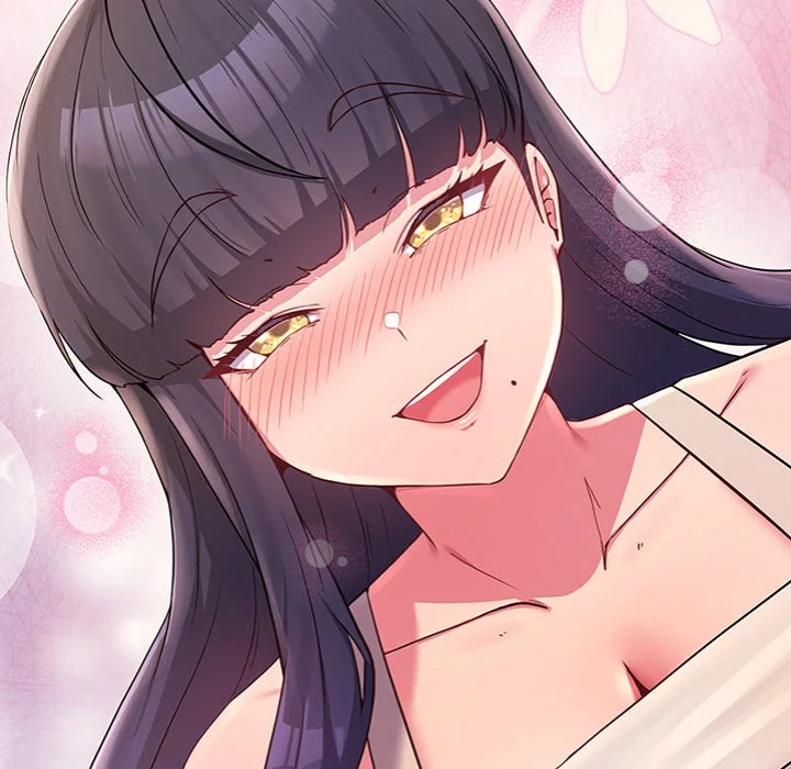 But You Re The Same Age As My Daughter chapter 53 page 167