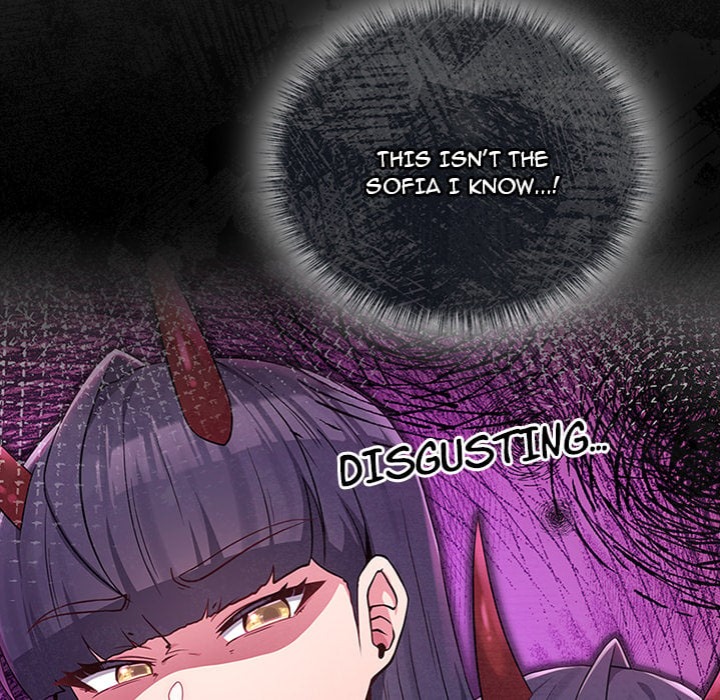 But You Re The Same Age As My Daughter chapter 54 page 9