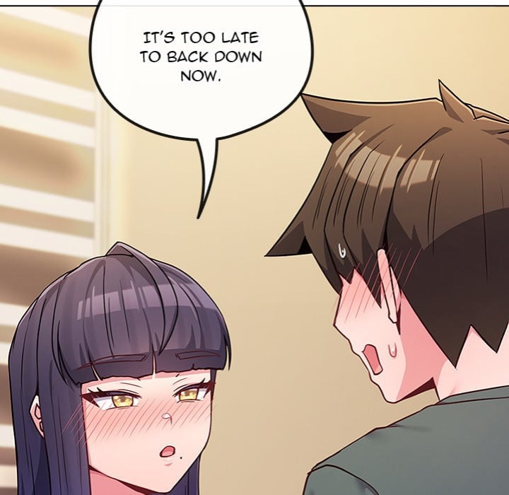 But You Re The Same Age As My Daughter chapter 54 page 18
