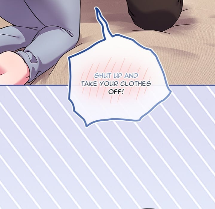 But You Re The Same Age As My Daughter chapter 54 page 27