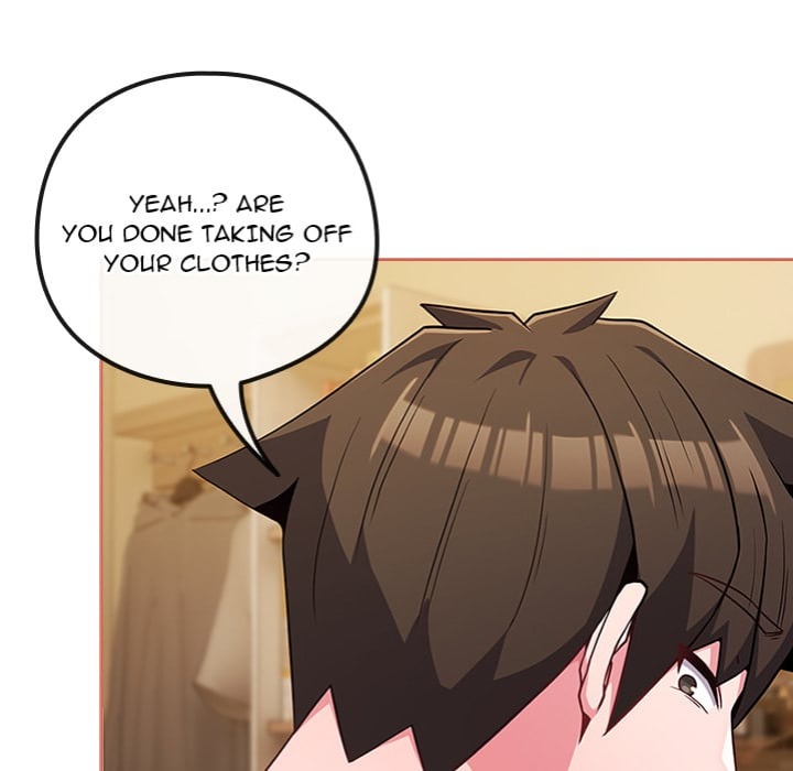 But You Re The Same Age As My Daughter chapter 54 page 34