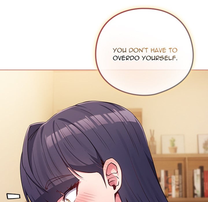 But You Re The Same Age As My Daughter chapter 54 page 49