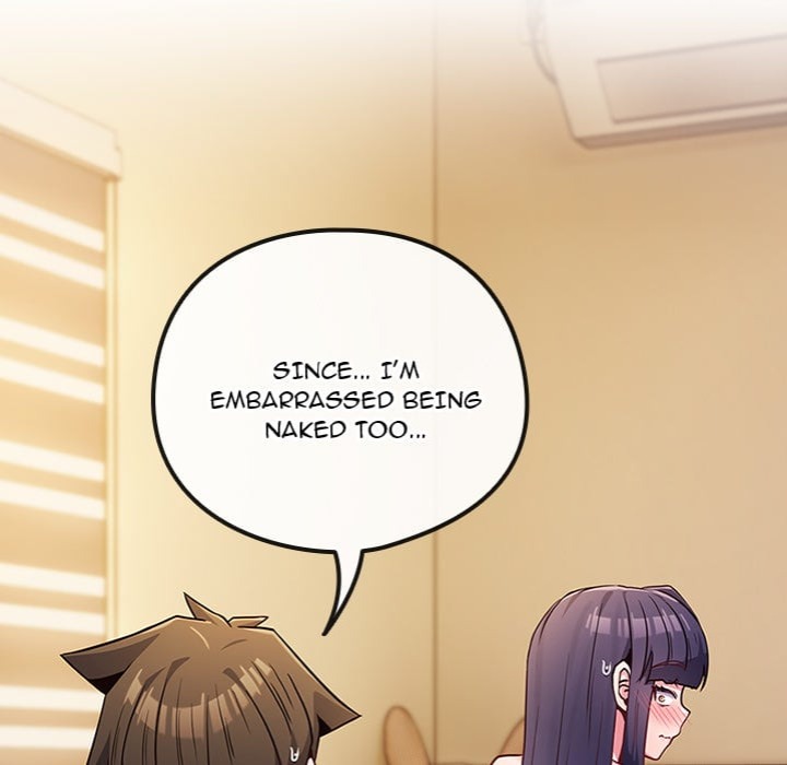 But You Re The Same Age As My Daughter chapter 54 page 51
