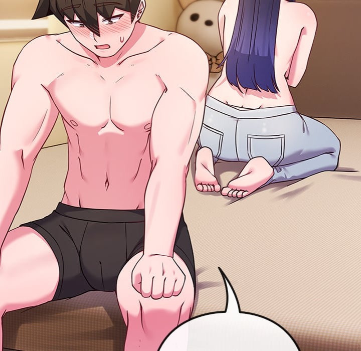 But You Re The Same Age As My Daughter chapter 54 page 52