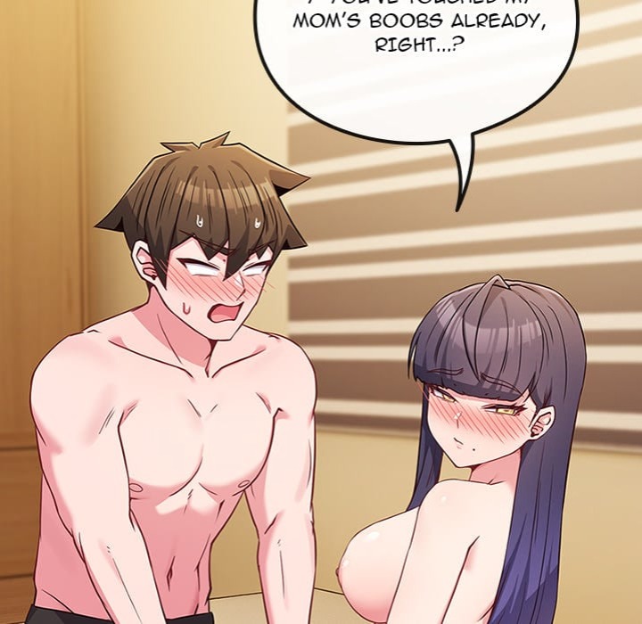 But You Re The Same Age As My Daughter chapter 54 page 82