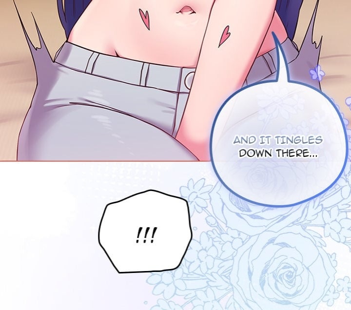 But You Re The Same Age As My Daughter chapter 54 page 120