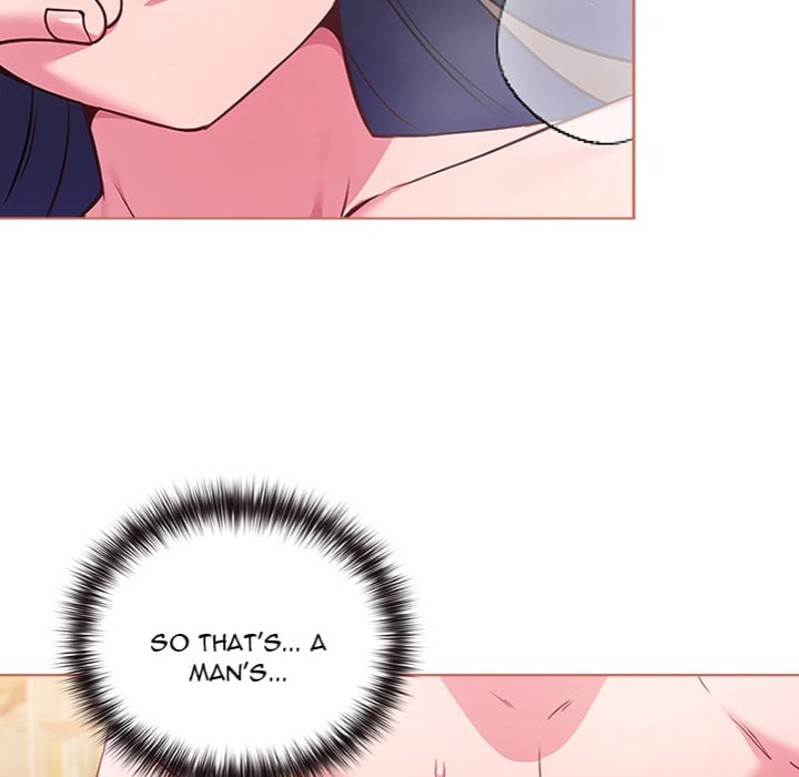 But You Re The Same Age As My Daughter chapter 54 page 136