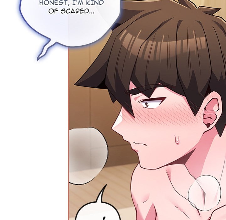 But You Re The Same Age As My Daughter chapter 54 page 141