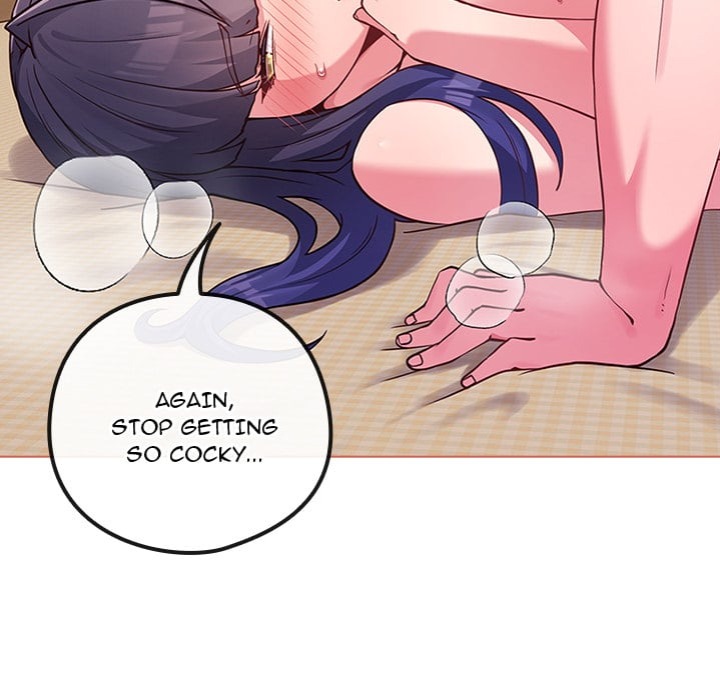 But You Re The Same Age As My Daughter chapter 54 page 149