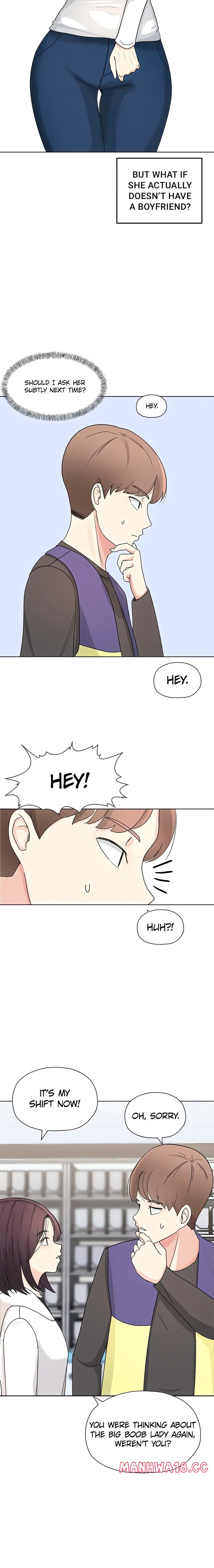 Buy 2 Get 1 Free chapter 1 page 6