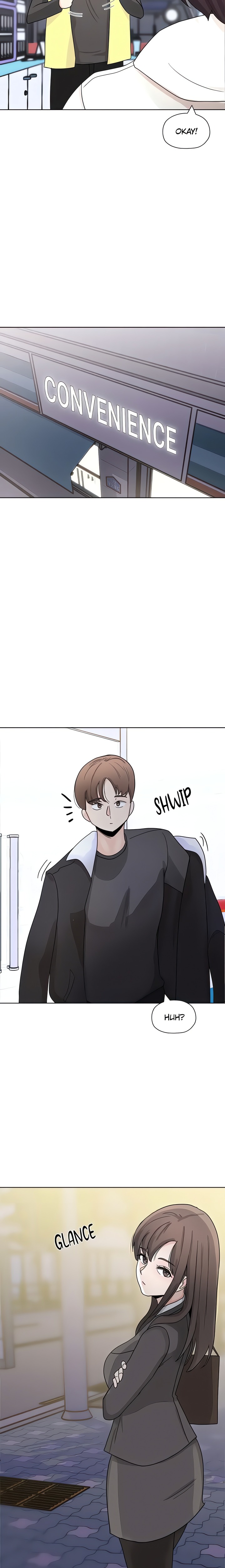 Buy 2 Get 1 Free chapter 1 page 8