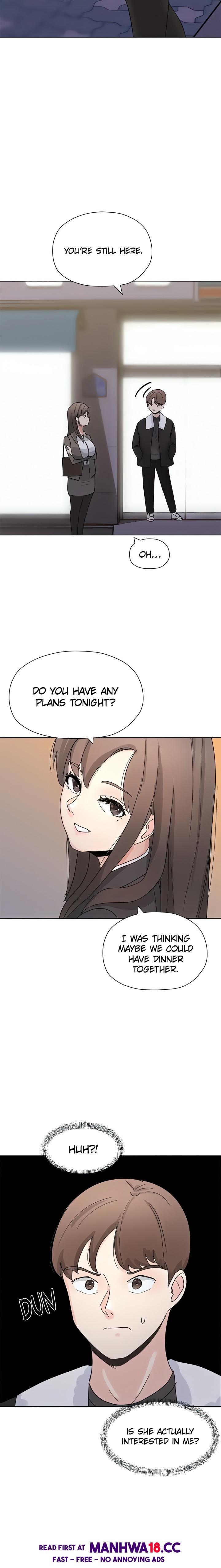 Buy 2 Get 1 Free chapter 1 page 9