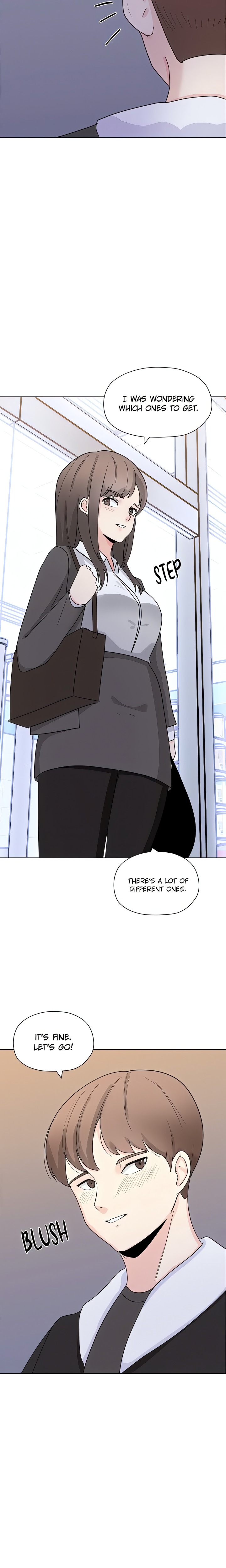 Buy 2 Get 1 Free chapter 1 page 11