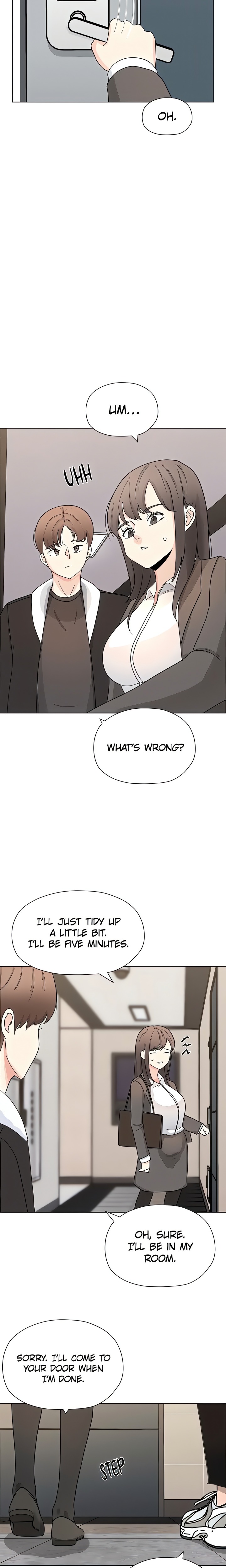 Buy 2 Get 1 Free chapter 1 page 14