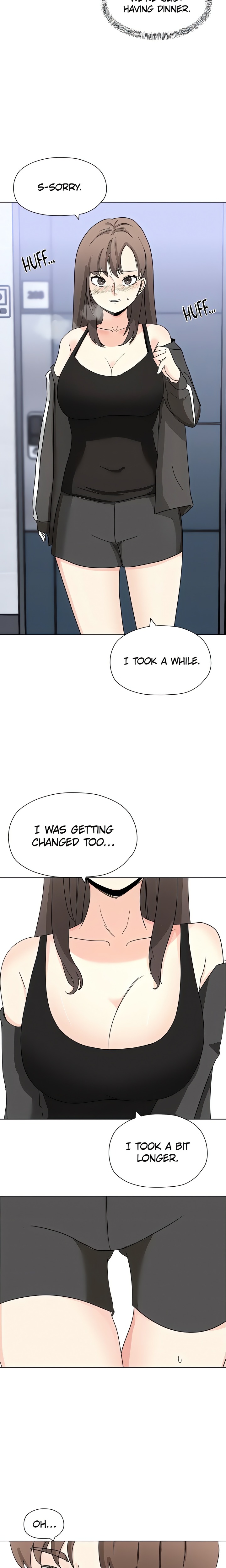 Buy 2 Get 1 Free chapter 1 page 17