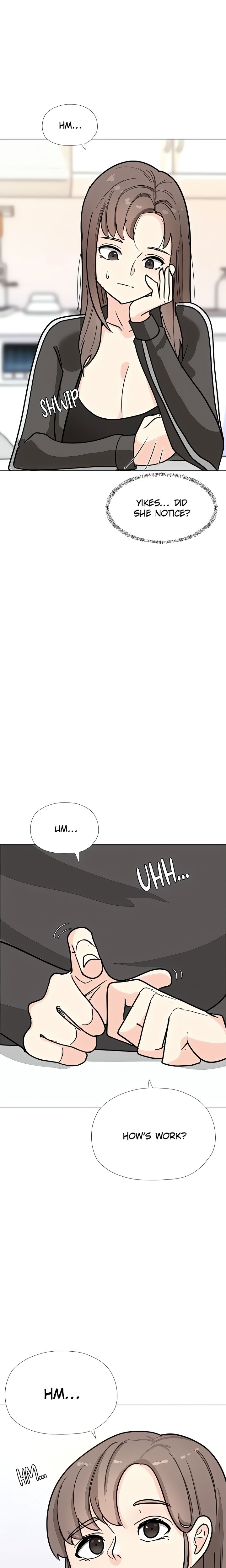 Buy 2 Get 1 Free chapter 2 page 5