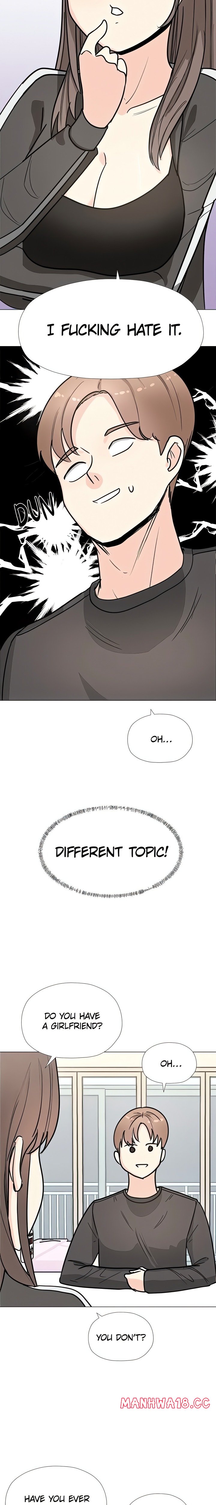 Buy 2 Get 1 Free chapter 2 page 6