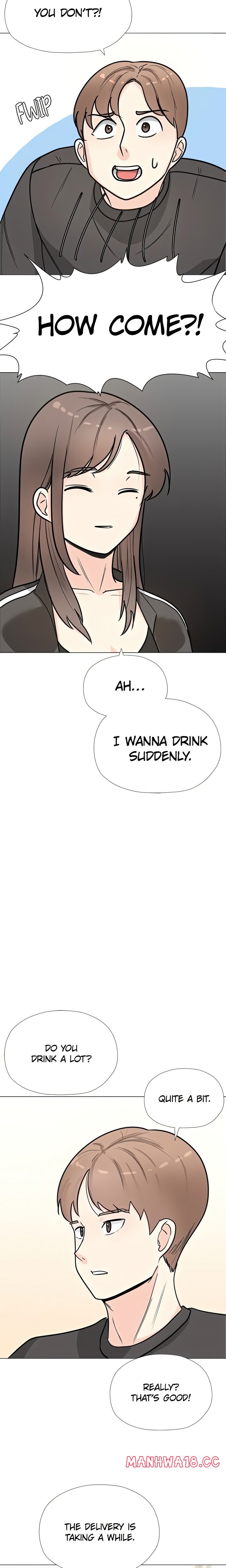 Buy 2 Get 1 Free chapter 2 page 8