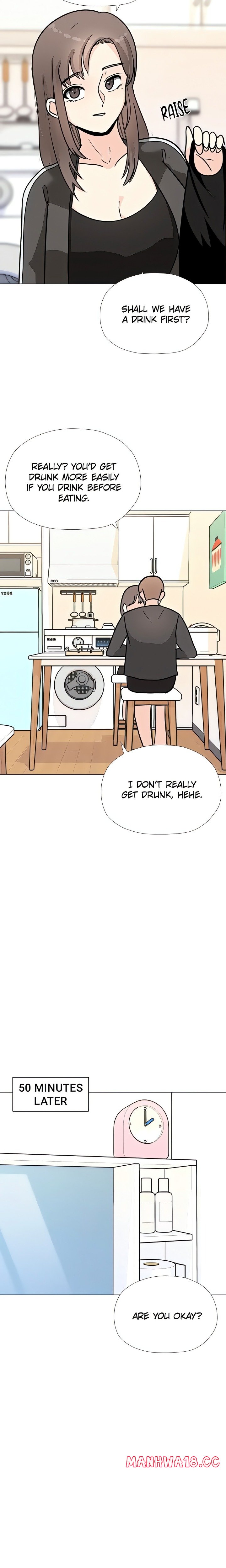 Buy 2 Get 1 Free chapter 2 page 9