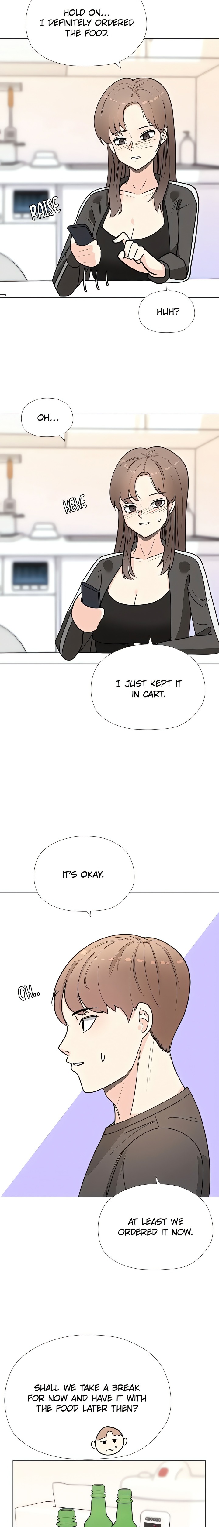 Buy 2 Get 1 Free chapter 2 page 11