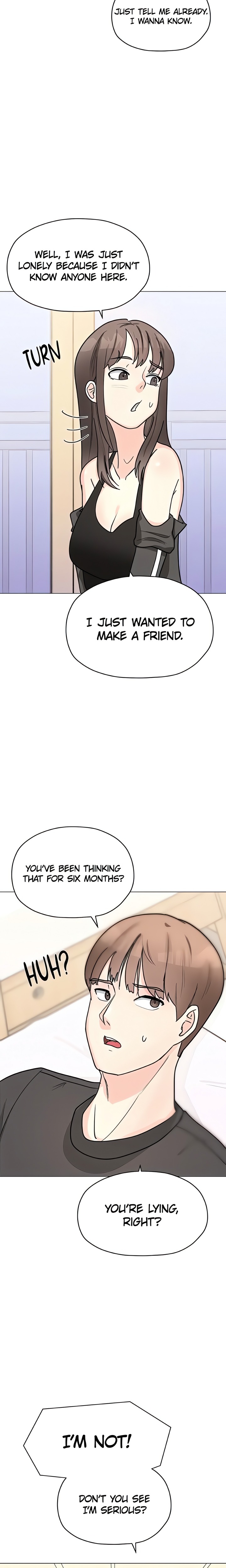 Buy 2 Get 1 Free chapter 3 page 3