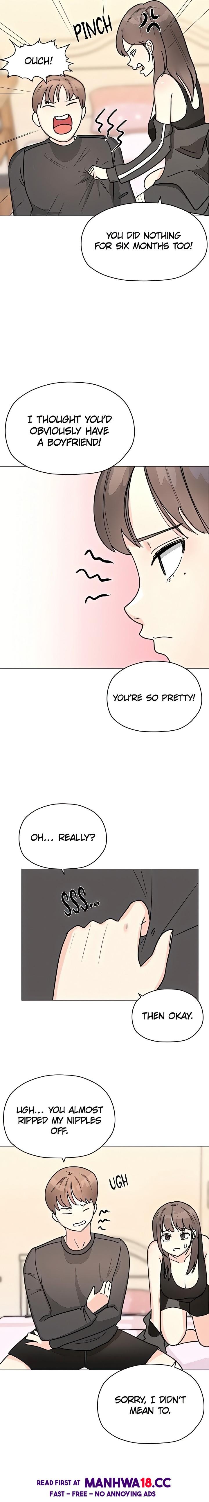 Buy 2 Get 1 Free chapter 3 page 4