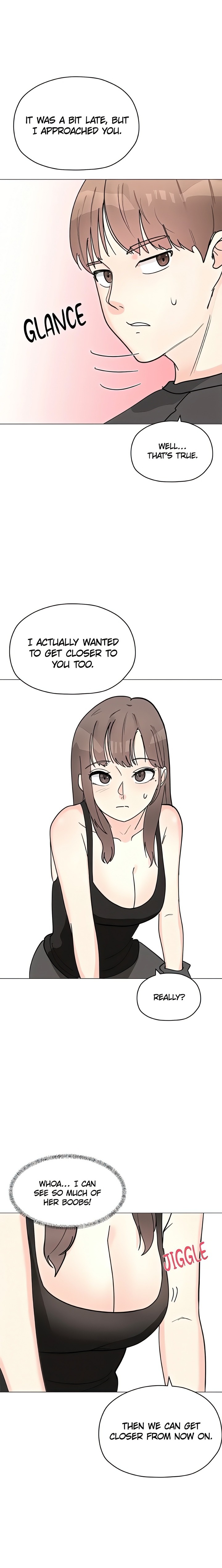 Buy 2 Get 1 Free chapter 3 page 5