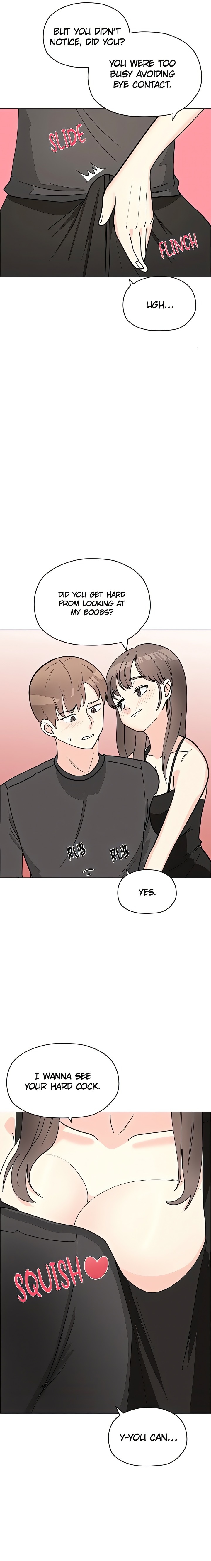 Buy 2 Get 1 Free chapter 3 page 8