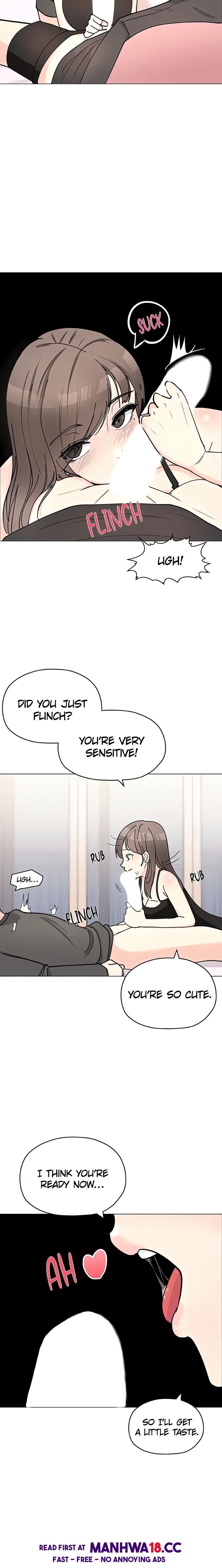 Buy 2 Get 1 Free chapter 3 page 12