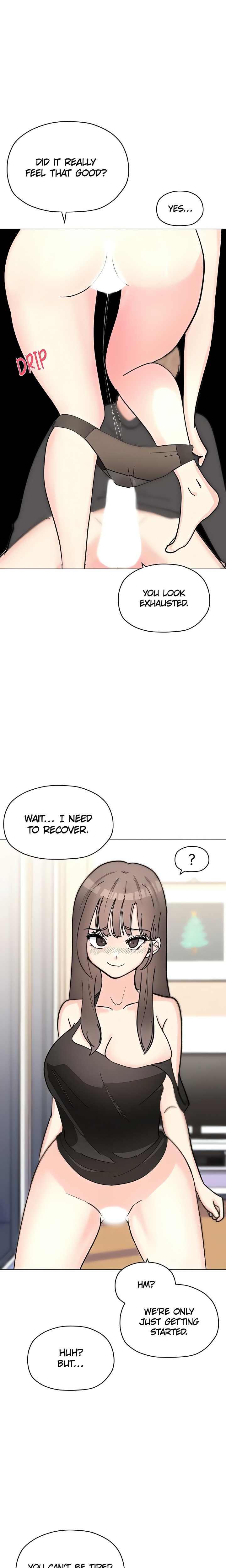 Buy 2 Get 1 Free chapter 3 page 17