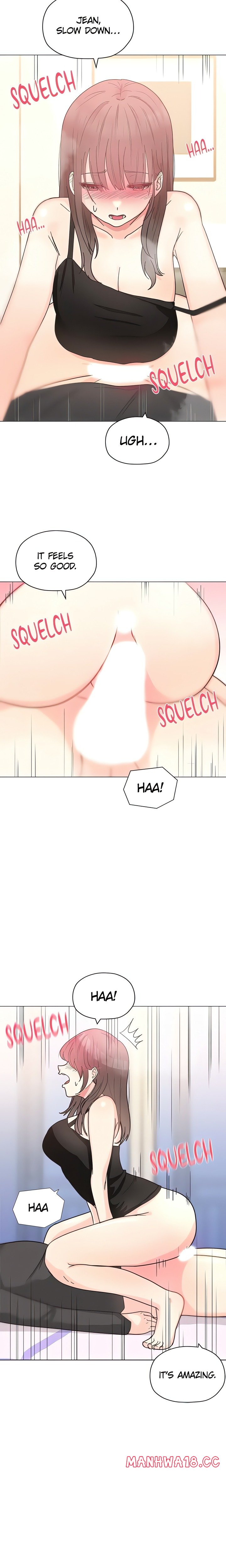 Buy 2 Get 1 Free chapter 4 page 3