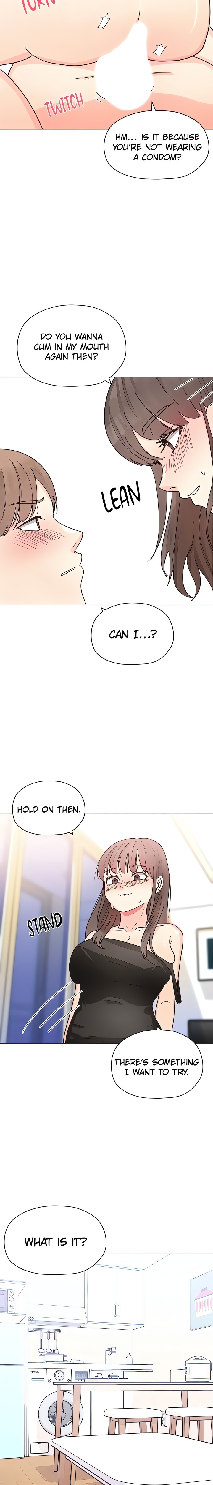 Buy 2 Get 1 Free chapter 4 page 6