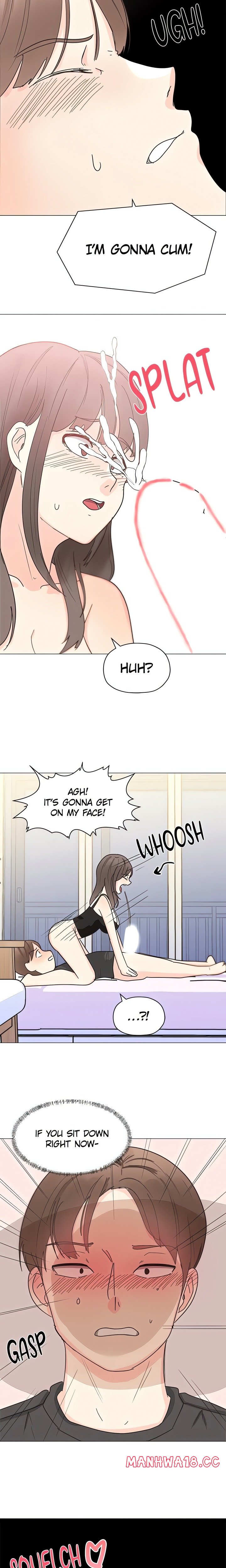 Buy 2 Get 1 Free chapter 4 page 8