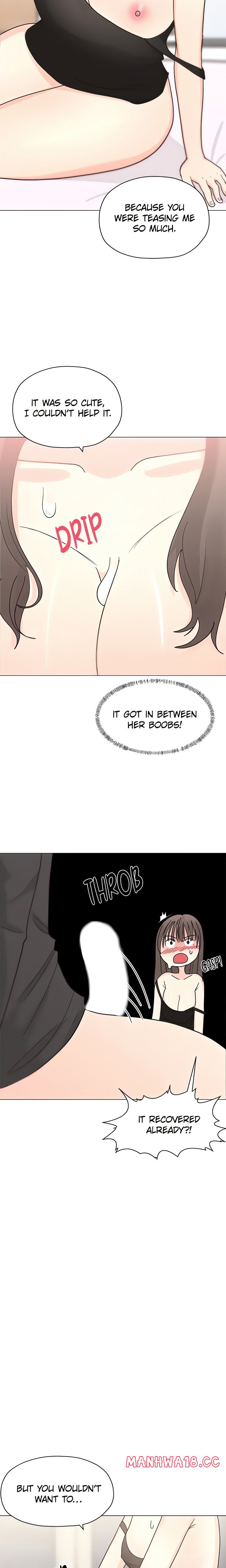 Buy 2 Get 1 Free chapter 4 page 10