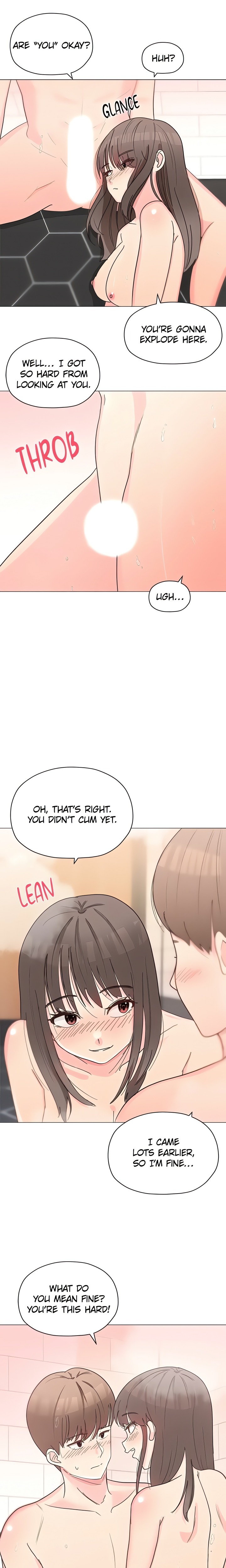 Buy 2 Get 1 Free chapter 5 page 9