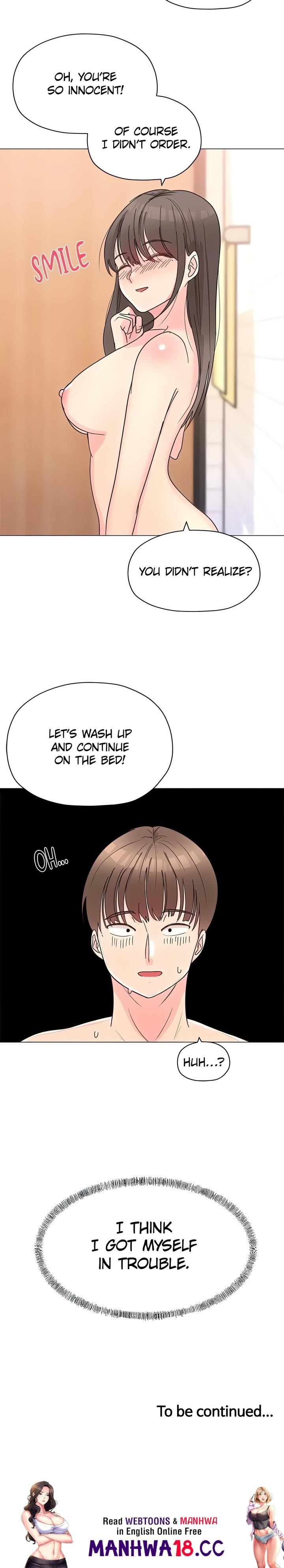 Buy 2 Get 1 Free chapter 5 page 15