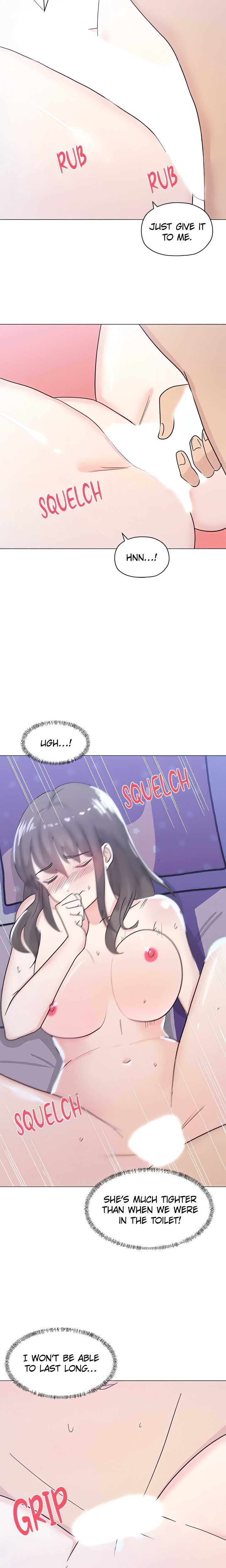 Buy 2 Get 1 Free chapter 6 page 3